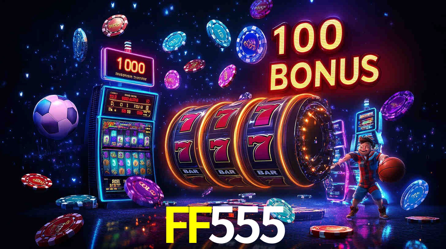 FF555